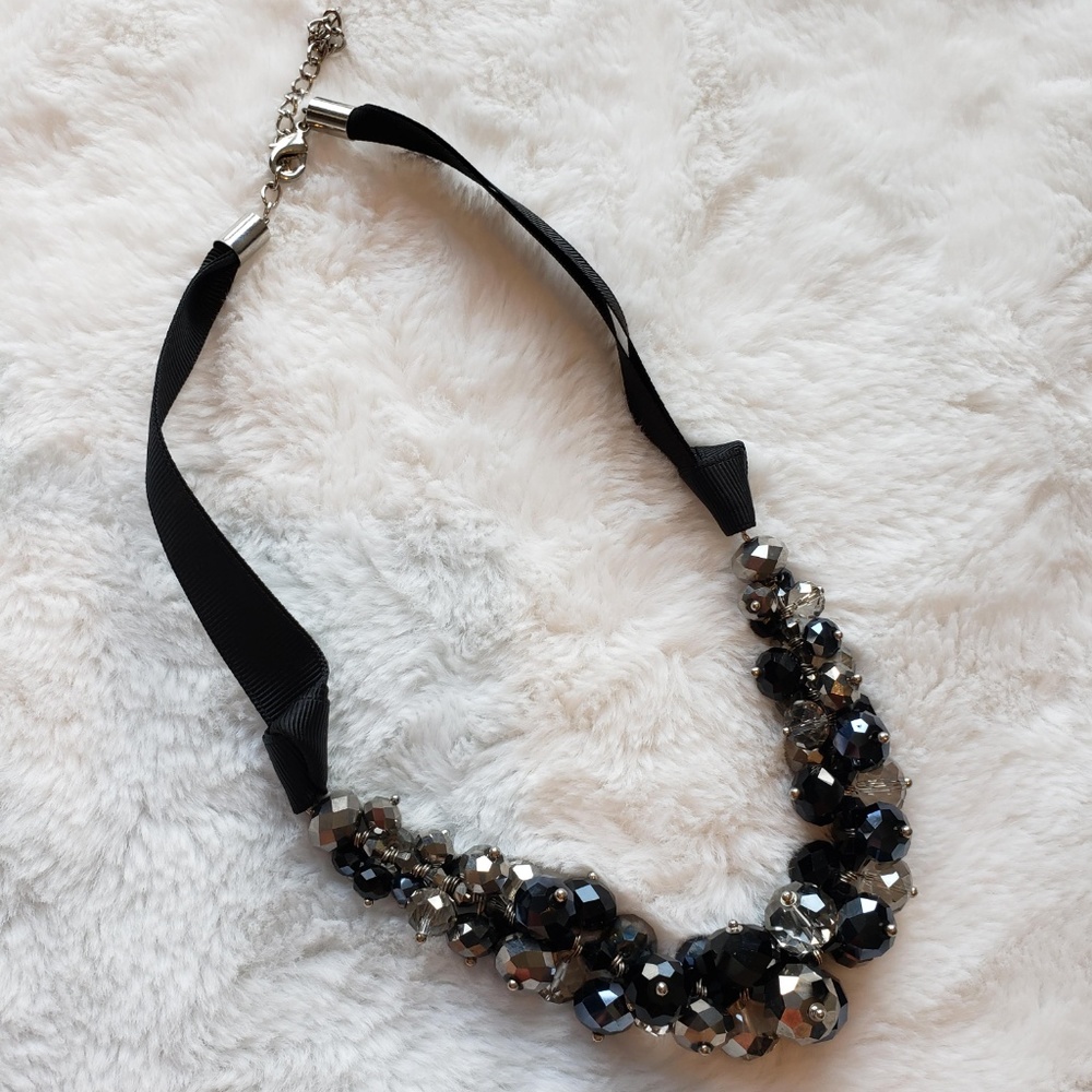 Ali Khan New York Necklace